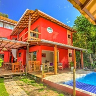 โรงแรม i9 Embaú Flats & Suites - อิตากาเร