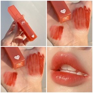 4U2 Jelly tint New Color Size 15 Very Cool Brick Red Oranges Apply Them And Your Face Is Bright And 