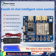 XiaoZhi AI Voice Chat Module - Built-in CH340X INMP441 MAX9835 - Development Board
