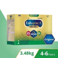 Enfagrow A+ Step 4 - 3.48kg (Original, Vanilla)