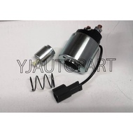 SS-1539 STARTER SOLENOID WITH SOCKET FOR PROTON SAGA BLM , PERSONA, GEN2 , EXORA, SATIRA NEO, WAJA C