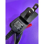 > 6v Charger JST Plug for Battery Rechargeable RC Toys