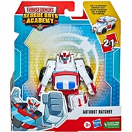 Transformers Rescue Bots Academy Rescan Ast