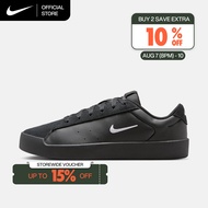 Nike Mens Blacktop Lifestyle Shoes - Black [IM7528-004]