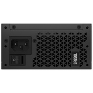 Corsair SF850L Fully Modular Low-Noise SFX Power Supply - ATX 3.0 & PCIe 5.0 Compliant - 80+ Gold CS