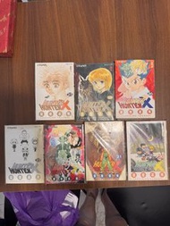 獵人Hunter Hunter 漫畫二手