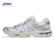 ASICS Unisex GEL-CUMULUS 16 Sportstyle Shoes in White/White