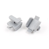 Volvo Heavy Duty Truck VOLVO Curtain Track Clips Curtain Buckles Rail Curtain Track Buckles Accessor