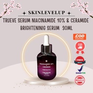 Trueve Serum Niacinamide 10% & CERAMIDE Brightening Serum Trueve Truve