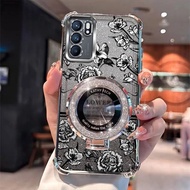 case VIVO V21 5G V23 5G V23 Pro 5G V25 Pro V27 5G V27 Pro V27E 5G T2 4G Soft shell silicone shockpro