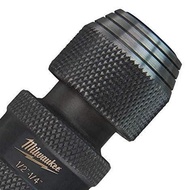 Dewalt Impact Wrench Adapter 1/2" To Hex 1/4"