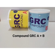 GRC Compound GRC Glue/ a+B GRC Compound/ 2 Kg Net/ GRC Compound/