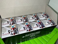 (2)2013 機動戰士 Gundam Head Collection 高達頭像 Vol.4 “可能性之獣” .2013 Hobby Japan 5月號 特別付録 ‘GUNPLA’ Mobile Su