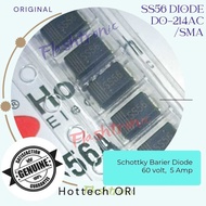 SS56 SMA SMB Schottky Diode