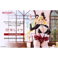 【萬歲屋】預購 9月 代理版 HOTVENUS 1/6 oekakizuki 咖啡廳女僕 岸本萊拉 免訂金 0313