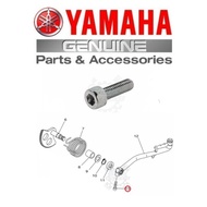 Kick Crank Assy Allen Key [ 91332-06025 ] 100% Original Yamaha Avantiz / Soul GT / Solariz / Mio Z