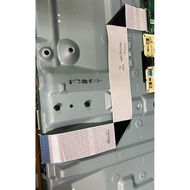 Samsung UA55DU7000K Ribbon Cable 100% Test OK