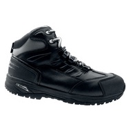 EUROSTAT รองเท้าเซฟตี้ รุ่น HS138C-BLACK-1G-EVA/RUBBER-S3 SRC-SK เบอร์ 39