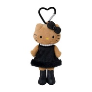 Sanrio แท้ 100% Hello kitty gogo gal พวงกุญแจตุ๊กตา น้องคิตตี้ขายาวรุ่นติดแกรม