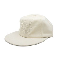 Free & Easy Mac Miller - Don’t trip cap 可彎老帽-骨白色