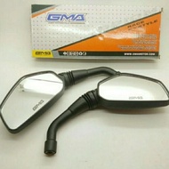 BEST PULSAR MIRROR BAJAJ PULSAR STANDARD MODEL FOR YAMAHA NMAX AEROX XMAX