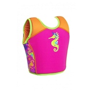 Zoggs Sea Unicorn Swimsure Jacket - Children's Swimming Life Jacket AS76
