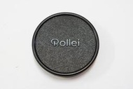 【三葉蟲賣場2】祿來 Rollei QBM 原廠 後蓋 (46.5mm) Topcon 可用