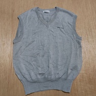 Arnold palmer knit vest bundle *18
