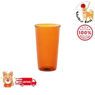 KINTO CAST AMBER Glassware - Heat-resistant glass, Microwave and Dishwasher safe
KINTO CAST AMBER pi