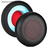 [DB] Ear Pads For MPOW HC5 HC6 Headphone Earmuffs Durable Headphone Cover Replacement [Ready Stock]