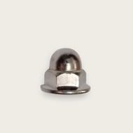 Flange Cap Nut M10 Cap Nut M10 Nut (key 14)