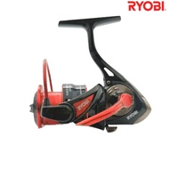 Reel Ryobi Maturity 4000 SW 2024