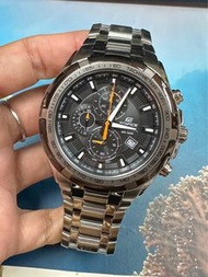 全新 行貨 有門市 CASIO EDIFICE WATCH EF-539D-1A9