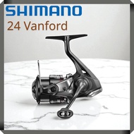 SHIMANO 24 Vanford Spinning Reel Multiple Models C2000–C5000XG【Direct from Japan】
