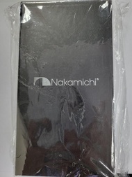 全新 Nakamichi 藍芽耳機 T8