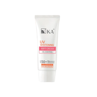 [Clearance] KA UV Whitening Soft Cream SPF50+/PA++++ (2 TYPES TO CHOOSE)