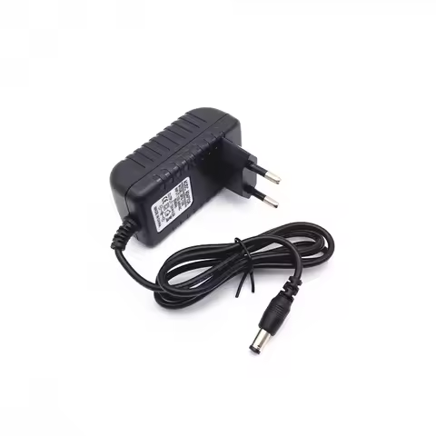 AC toDC Power Adapter Converter 5V 6V 9V 12V 15V 18V 24V 1A 1.5A 2A 2.5A 3A Universal Adapter suitab