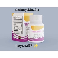 VITAMIN PENAMBAH BERAT BADAN / PENGGEMUK BADAN ORIGINAL