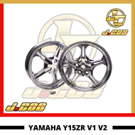 YAMAHA Y15ZR SPORT RIM COVER