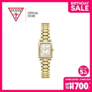 GUESS GC นาฬิกาข้อมือ รุ่น Gc Plaza Mini Z71002L1 สีทอง