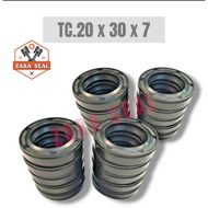 SEAL TC.1.2.3.05/TC.5.7