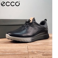 ECCO รองเท้ากอล์ฟผู้ชาย รองเท้าผ้าใบกันลื่น S3 102914