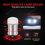<INT2> 1156 Led 1157 Car Led Light 1141 Led Bulb Brake Light S25 BA15S BAY15D P21W P21/5W Led Bulb S