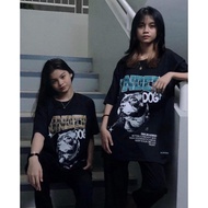 Degraded Clothing Underdog V2
