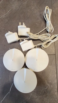 tp-link Deco M5