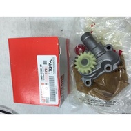 YAMAHA R25 100%HLY OIL PUMP