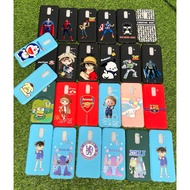 Case Samsung A6p-j8 A6plus Casing Phone Case