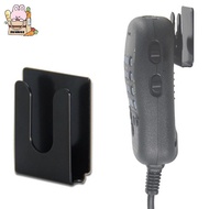 [NEW] Car Mic Holder CB Microphone Hanger Radio Mic Holder Mobile Radio Microphone Hook TH