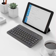 LEMON Wireless Bluetooth Keyboard For IPad Multimedia Mini Keyboard For IOS Android Tablet Smartphone PC