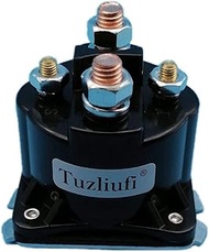 Tuzliufi Starter Solenoid Relay Switch for 07522 SAZ4201GJ SAZ-4201GJ SAZ-4201ER 190107 070009 26566